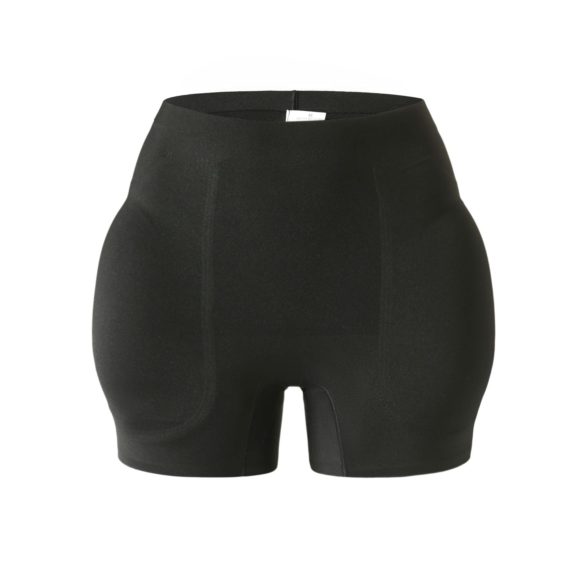 Shaping Pants Hip Enhancer Panties for Women Thickened Fake Butt Lifting Pants Hip Lift Beautiful Butt Tummy Control Pants