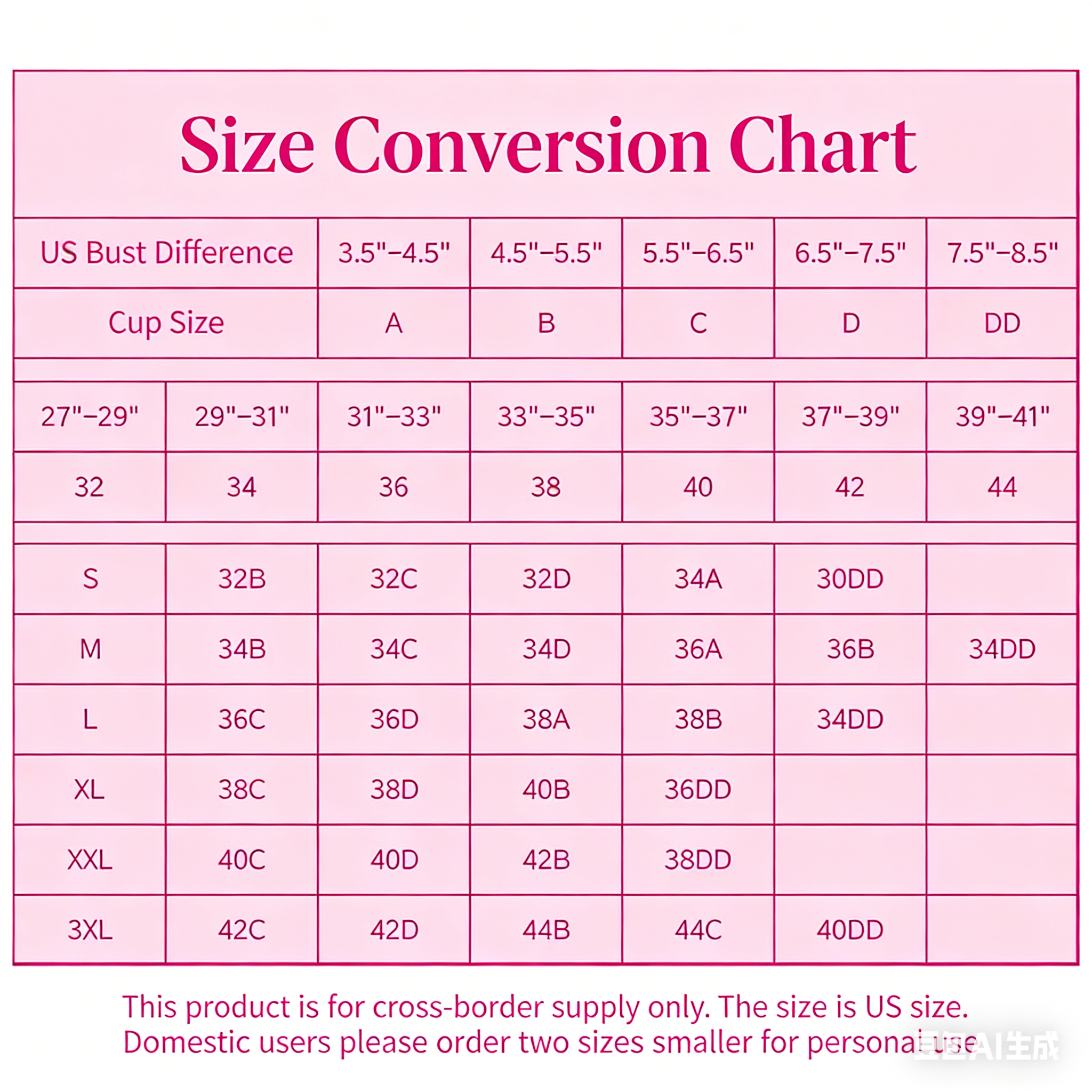 Wire-free Bra Seamless Underwear Plus Size Comfortable